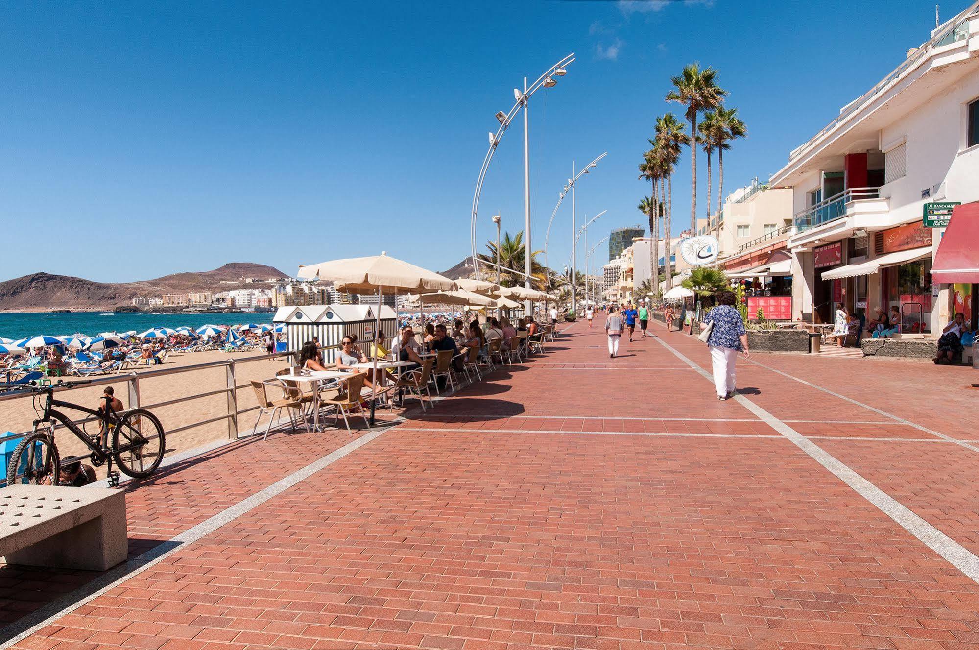 Apartamento Kasa Las Palmas de Gran Canaria