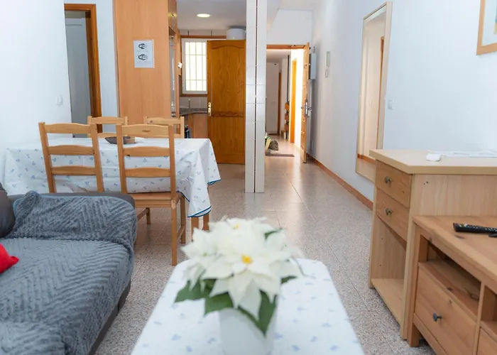 Apartamentos Kasa