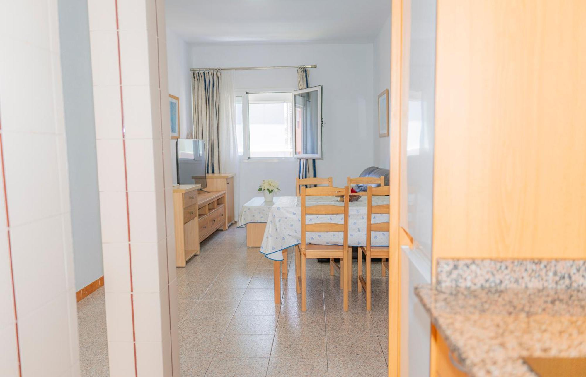 Kasa Apartamento Las Palmas de Gran Canaria